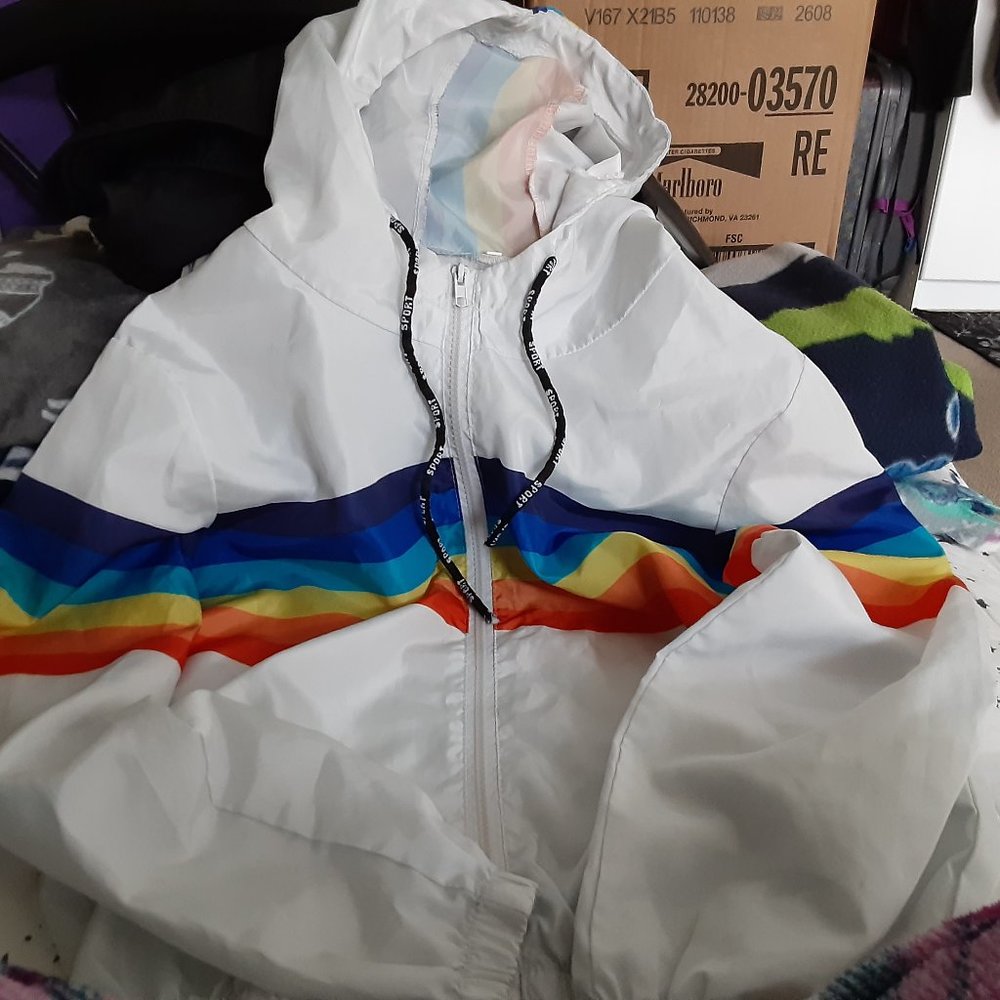 Windbreaker